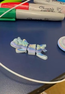 Wiggly Pet example
